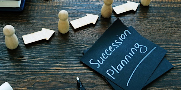 Reimagining Talent Review & Succession Planning