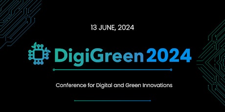 DigiGreen 2024