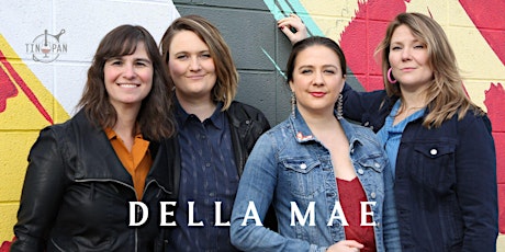 Della Mae