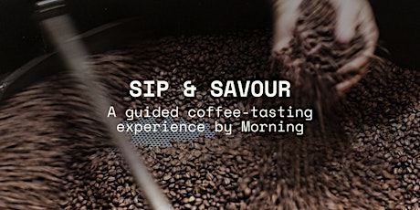 Sip & Savour primary image