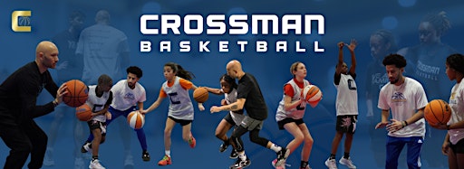 Collection image for Crossman Basketball Summer Camps