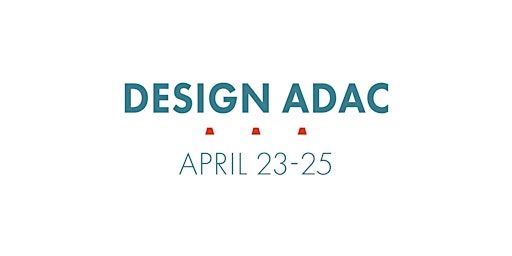 Imagem principal do evento Art in Design | Keynote Presentation