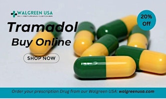 Buy Tramadol Online USA primary image