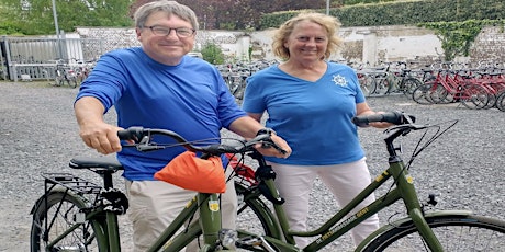 Gentse Fietstocht voor Foodies / Ghent Food Tour by Bike