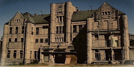 Overnight Paranormal Investigation at Missouri State Penitentiary