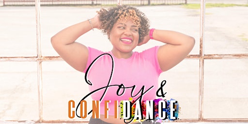 The Joy & ConfiDance Experience primary image