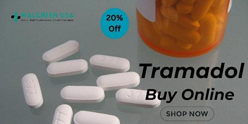 Buy Tramadol Online and Get Best Pain Treatment primary image