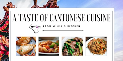 Imagem principal do evento A Taste of Cantonese Cuisine Experience
