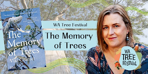 Primaire afbeelding van WA Tree Festival - The Memory of Trees