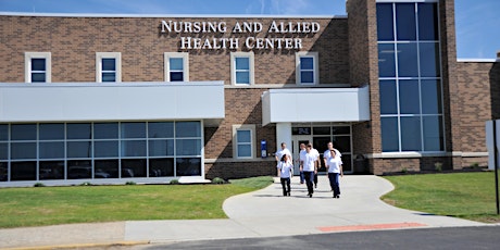 RCSJ Gloucester Campus, 2019 Nursing and Health Professions Open House