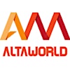 Logotipo da organização AltaWorld