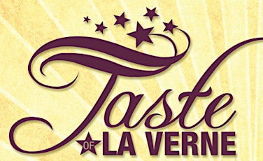 16th Annual Taste Of La Verne - Food and Wine Festival primary image