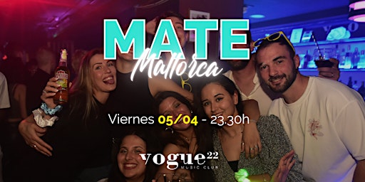 Imagen principal de FIESTA MATE