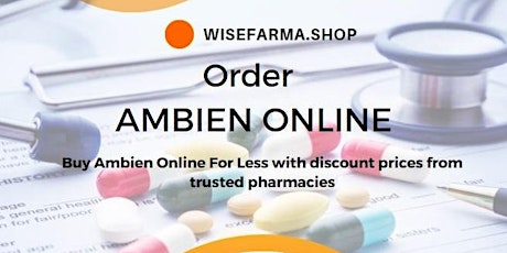 Buy Ambien Online Free Shipping primary image