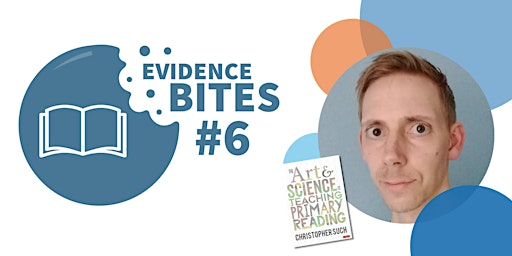 Hauptbild für Evidence Bites #6