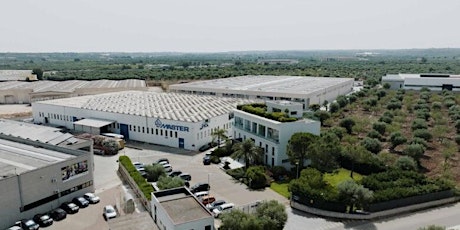 Visita in Master Italy: WMS e TMS per una supply chain di successo