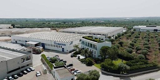 Immagine principale di Visita in Master Italy: WMS e TMS per una supply chain di successo 