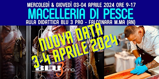 Imagen principal de MACELLERIA DI PESCE & SALUMI