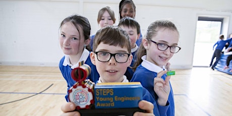 STEPS Young Engineers Award Volunteer Workshop 2019 - Cork  primary image