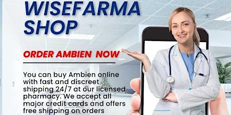 Order Ambien Online without Prescription primary image
