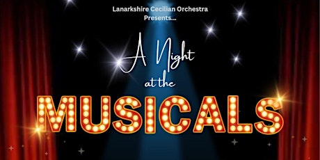 A Night at the Musicals