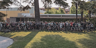 Imagem principal do evento Bisbino in notturna - pedalata in ricordo di Paolone - 5.a edizione