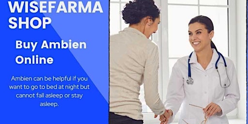 Buy Ambien Online Overnight Delivery Rx primary image