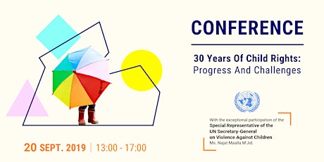 Imagen principal de 30 Years Of Child Rights: Progress And Challenges