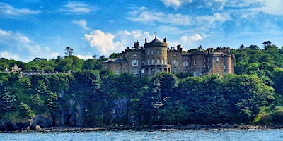 Afternoon Tea at Culzean Castle primary image