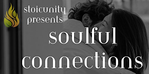 Soulful Connections Masterclass primary image