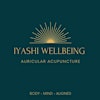 Iyashi Wellbeing's Logo