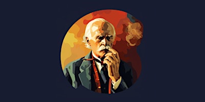 The Psychology of Carl Jung with Max Noak primary image