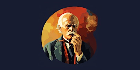 The Psychology of Carl Jung with Max Noak primary image