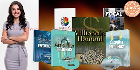 Millionaire Element (Strategy Tricks) Helpful For Brain Optimization Strategies, Mind-Bending Techni