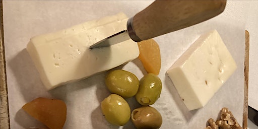 Image principale de Cheese Tasting with Cheese and Bees