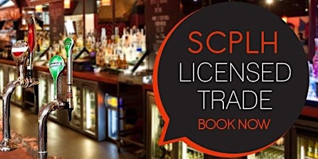 Scottish Certificate for Personal License Holders Training (SCPLH)