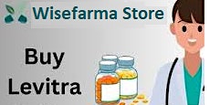 Buy Generic Levitra 10mg Online Free Delivery primary image