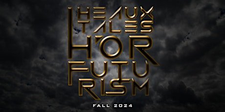Hauptbild für Heaux Tales - Hor Futurism