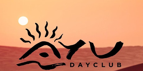 AYU Dayclub @ Resorts World