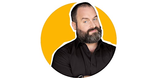 Tom Segura: Come Together primary image