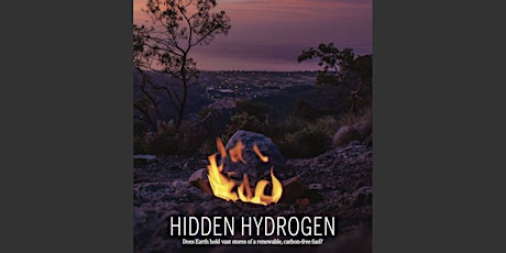 Tertúlia#87: Hidrogen natural al subsòl, tenen raó Forbes i Science? primary image