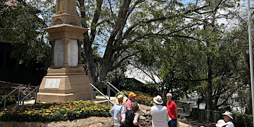 Primaire afbeelding van Evening Historical Paddington Guided Walking Tour + F&B (MAY)