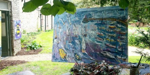 Dublin Ireland Art Classes Events Eventbrite