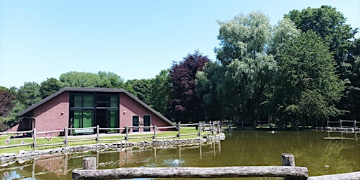 Hauptbild für Le Stagioni del Parco: emozioni e parole