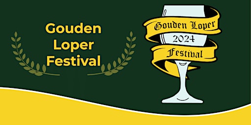 Imagem principal do evento Gouden Loper Festival 2024