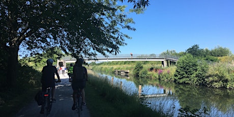 [BlueWalks]L'histoire du Canal de Roubaix - De geschiedenis van het kanaal primary image