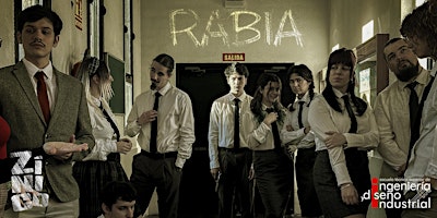 Rabia primary image