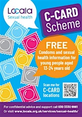 Stockport and Tameside C-Card Scheme Training