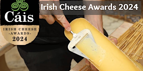 Irish Cheese Awards 2024