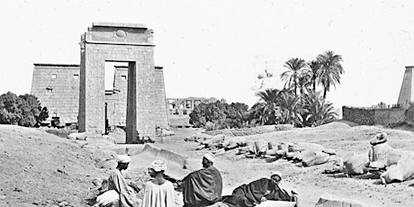 Deliberating in the open: the public areas of the Ptolemaic Egyptian temple primary image